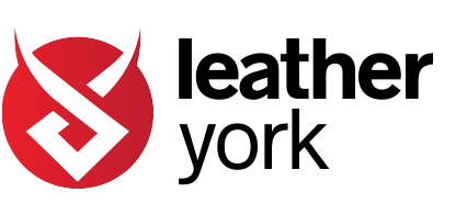 Leather York